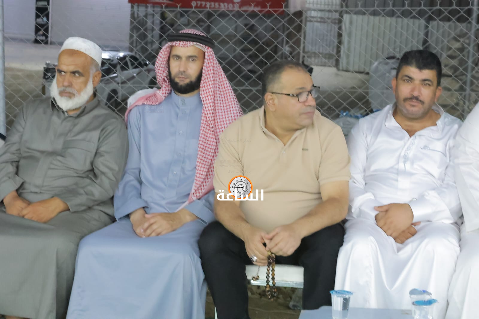 Madar Al-Saa Images 0.2876811203059406