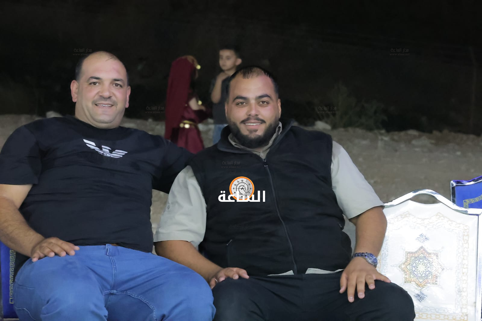 Madar Al-Saa Images 0.45288193676586086