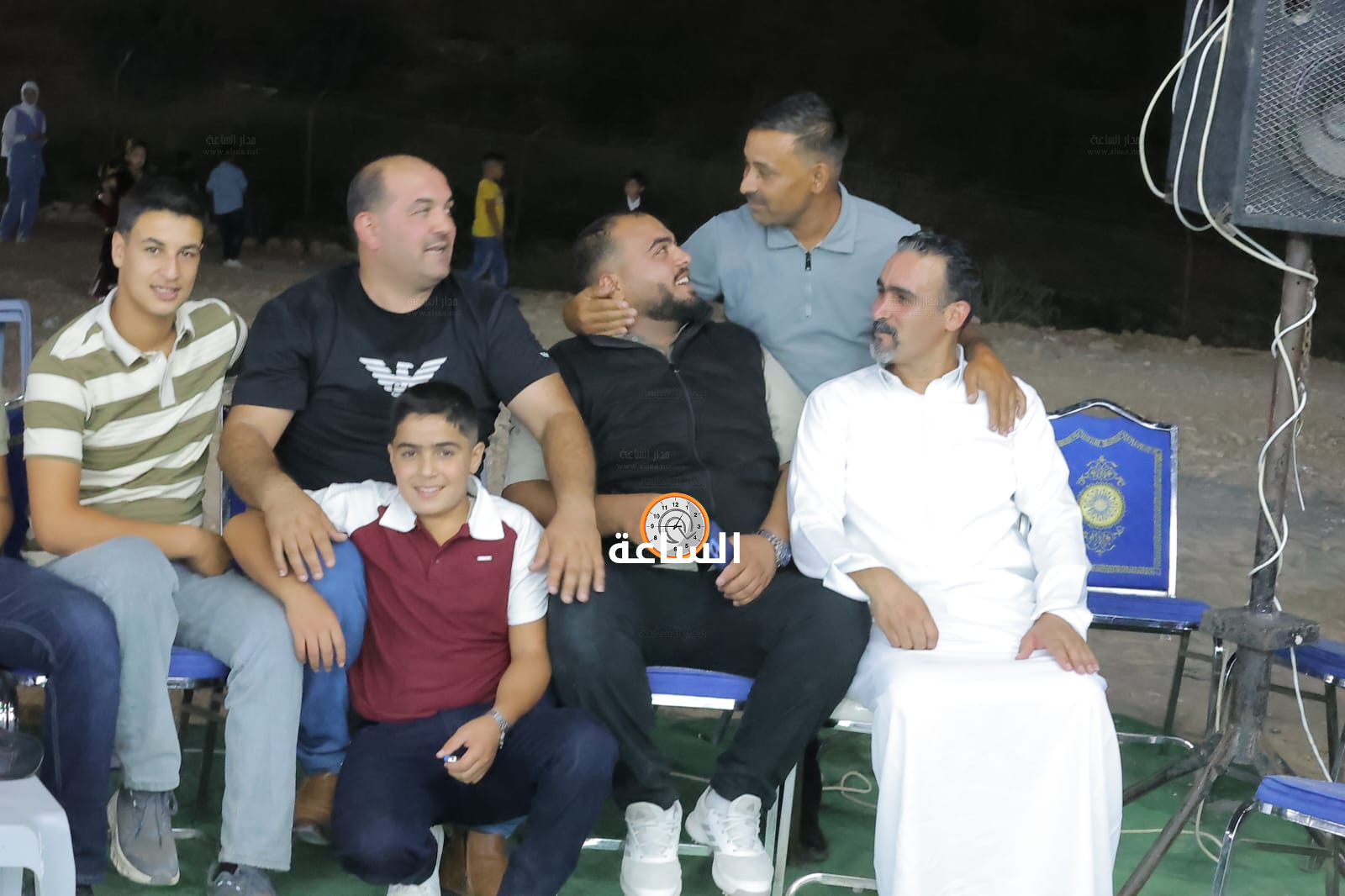 Madar Al-Saa Images 0.8206262718197822
