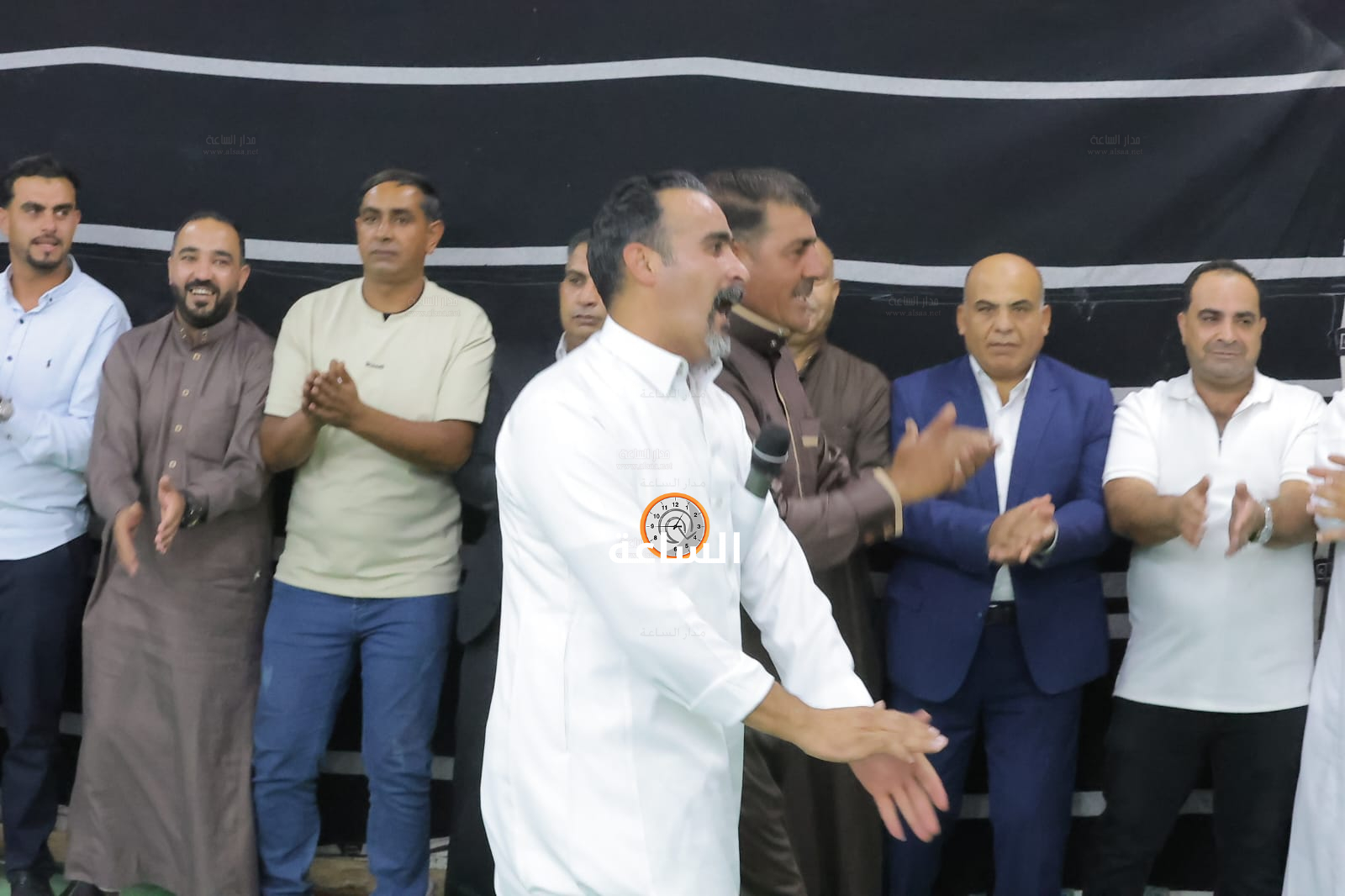 Madar Al-Saa Images 0.9312986590996112