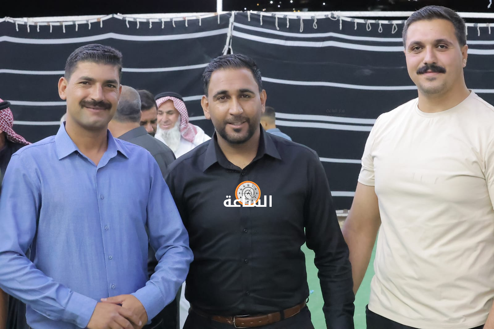 Madar Al-Saa Images 0.9001711622293401