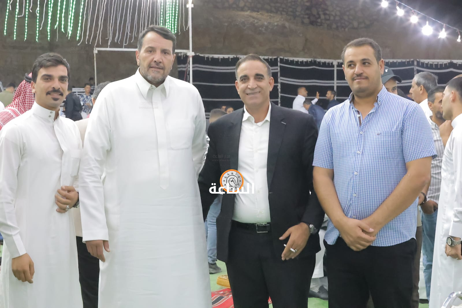 Madar Al-Saa Images 0.40792210157583775