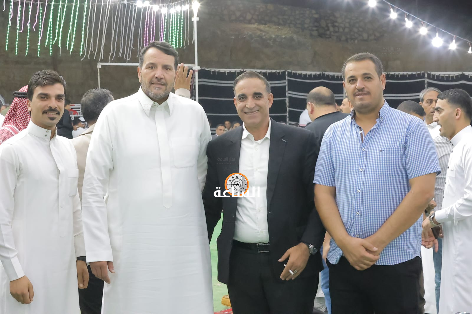 Madar Al-Saa Images 0.323446075385446