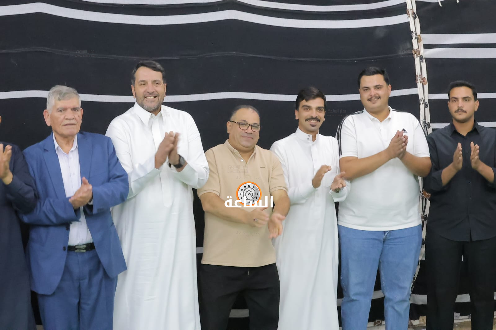 Madar Al-Saa Images 0.1659045827179061