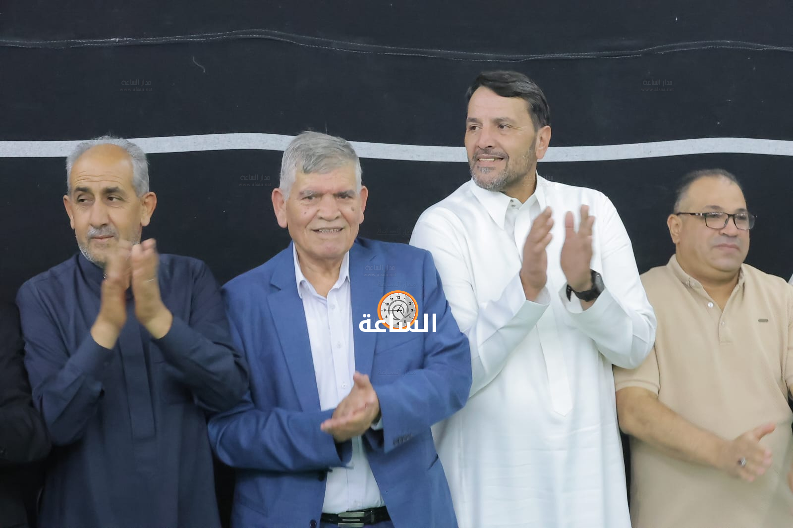 Madar Al-Saa Images 0.9615259729097189