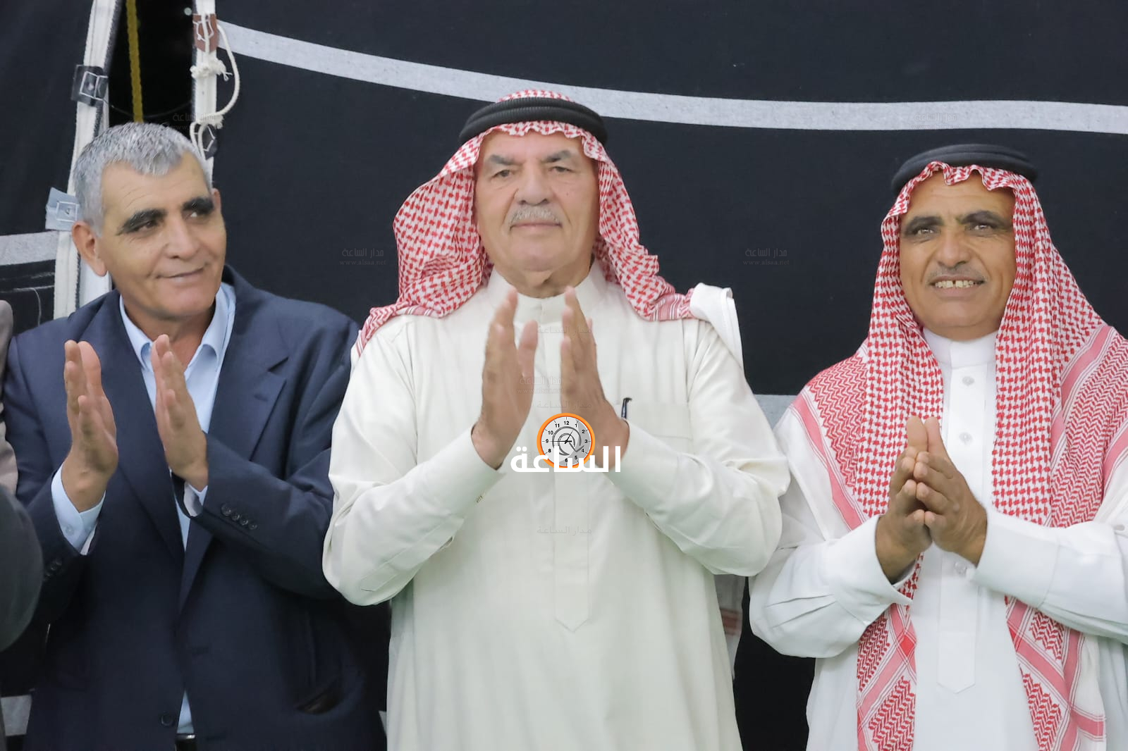 Madar Al-Saa Images 0.05676859117057953