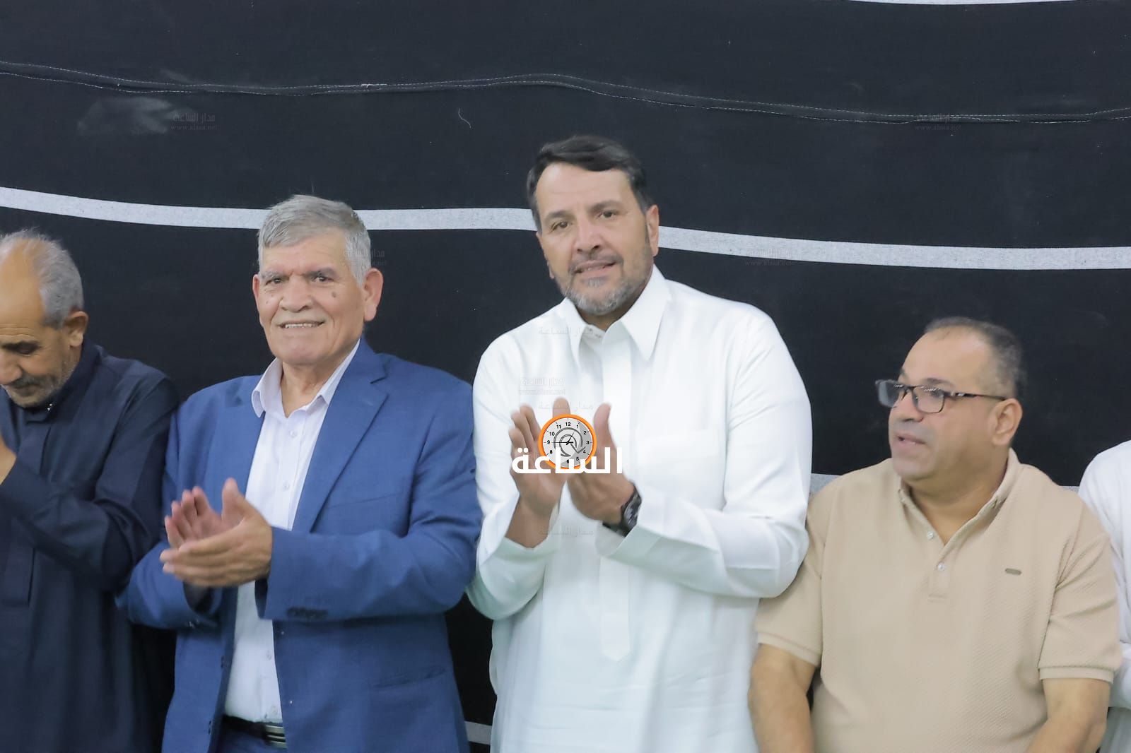 Madar Al-Saa Images 0.5019155831228017