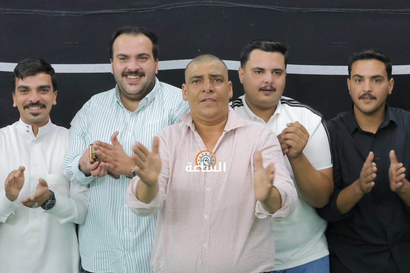 Madar Al-Saa Images 0.8945747915603651