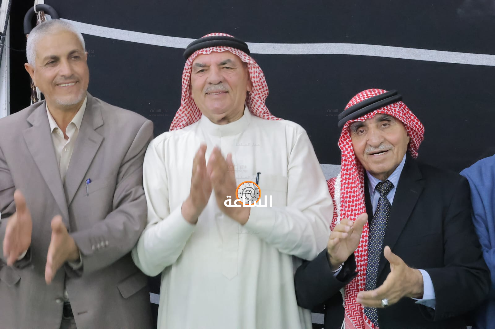 Madar Al-Saa Images 0.4825567126496064