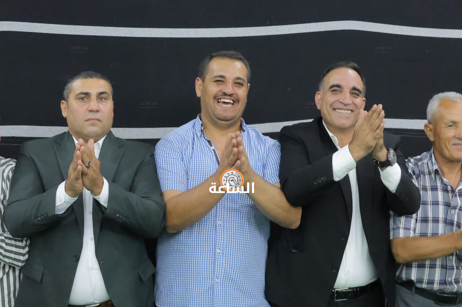 Madar Al-Saa Images 0.15511132373215009