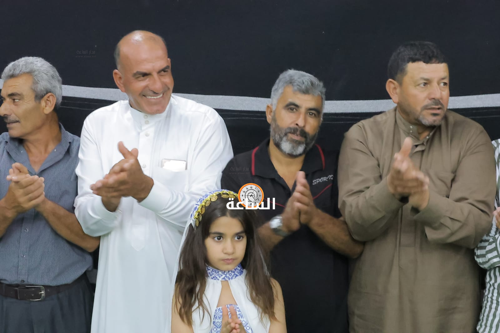 Madar Al-Saa Images 0.8062542026196359
