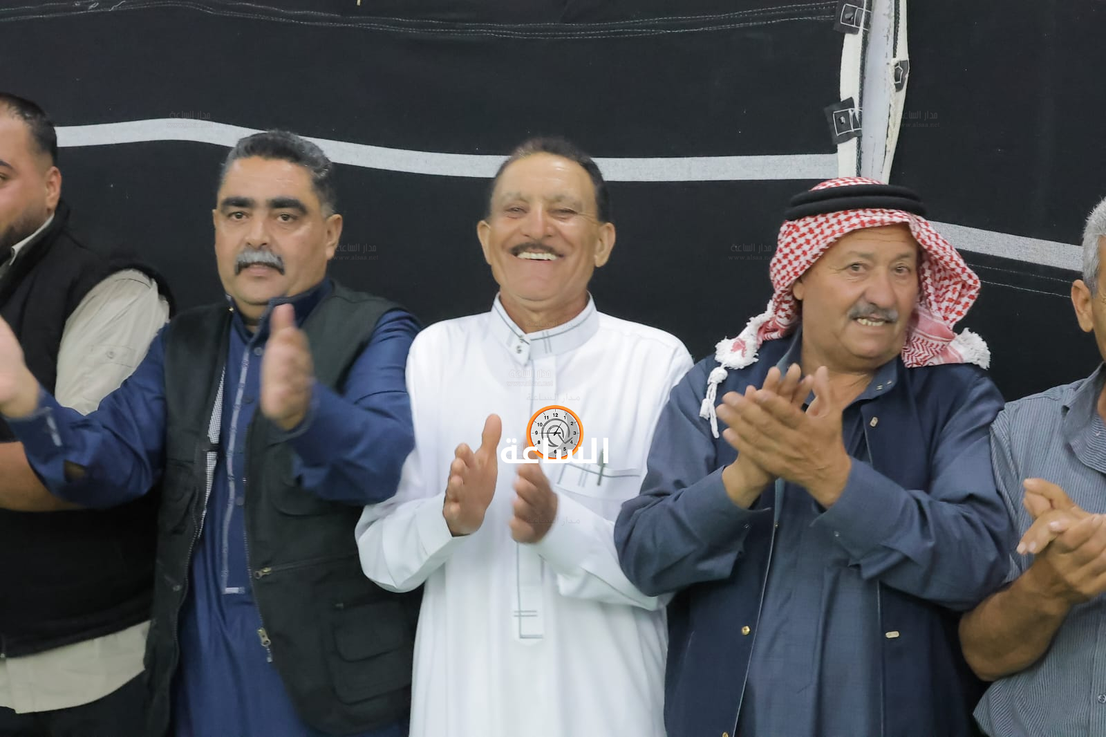Madar Al-Saa Images 0.3089506100473921