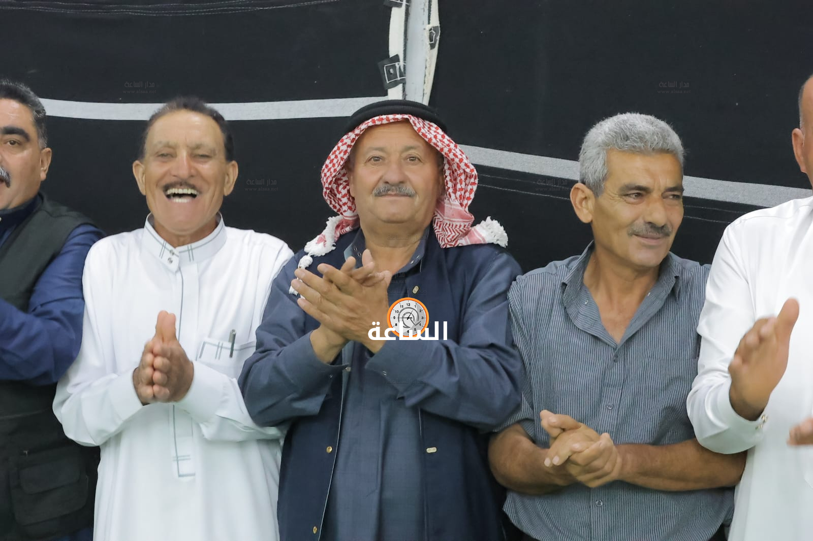 Madar Al-Saa Images 0.9316213442373021
