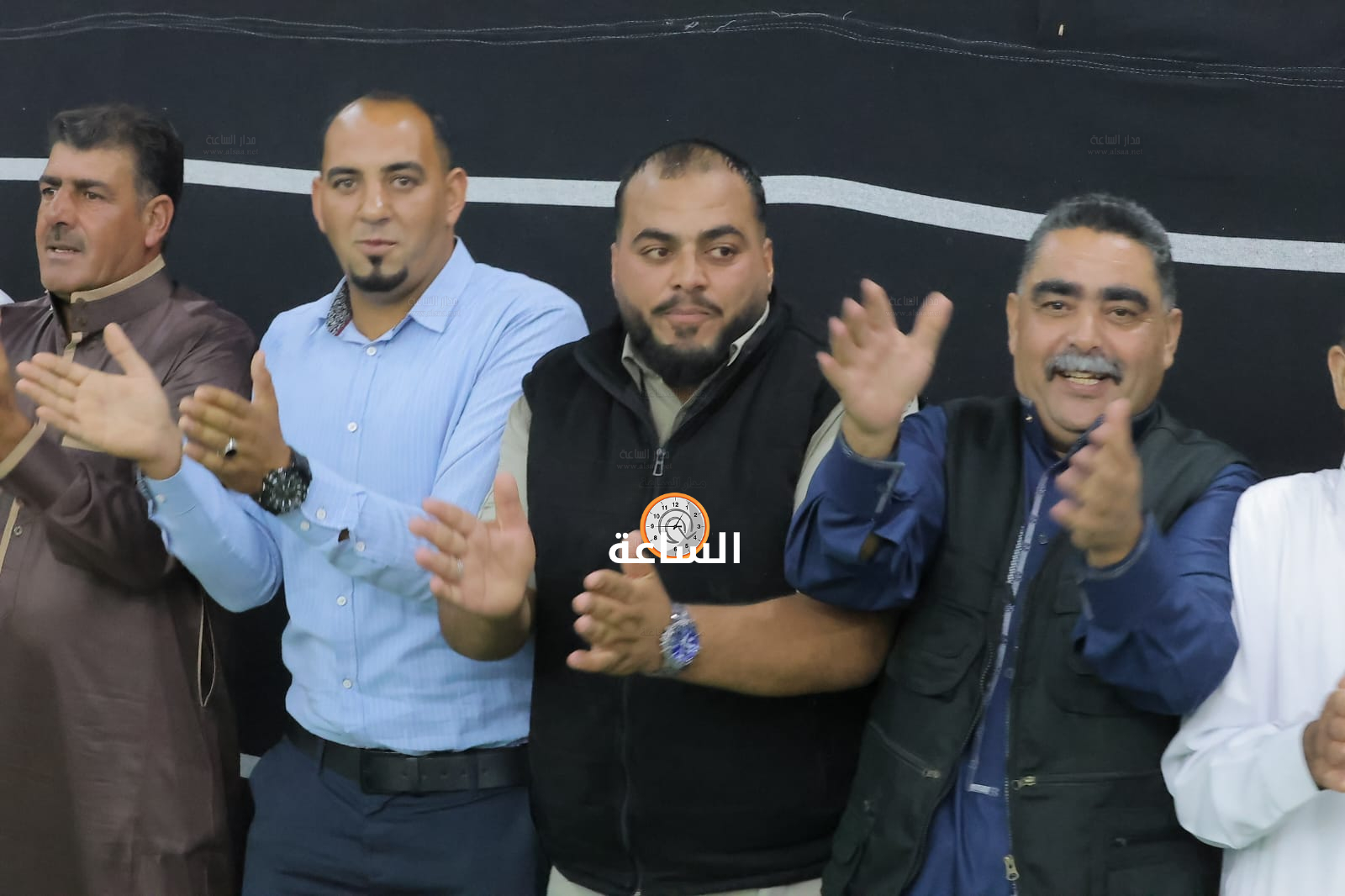 Madar Al-Saa Images 0.5777913231351285