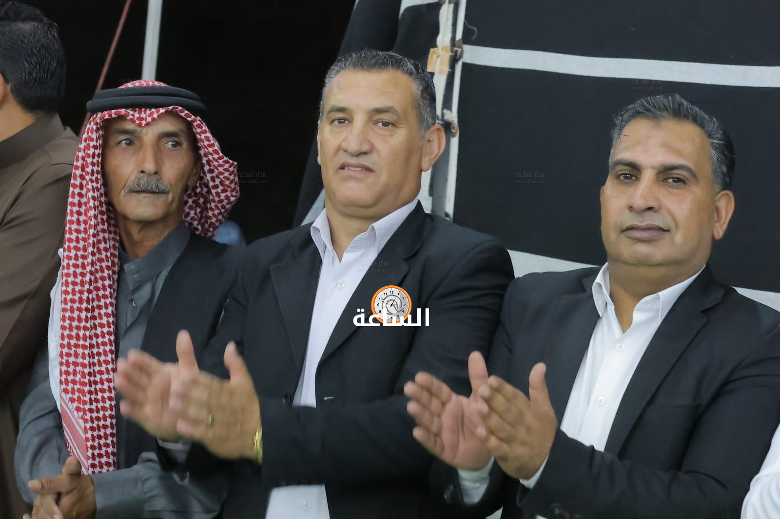 Madar Al-Saa Images 0.04378506050364073
