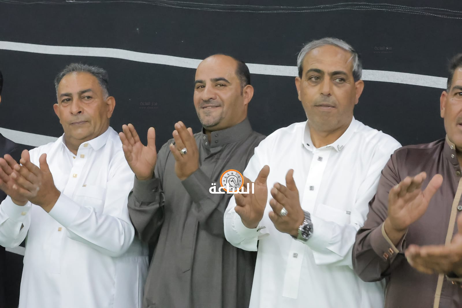 Madar Al-Saa Images 0.980651902238246