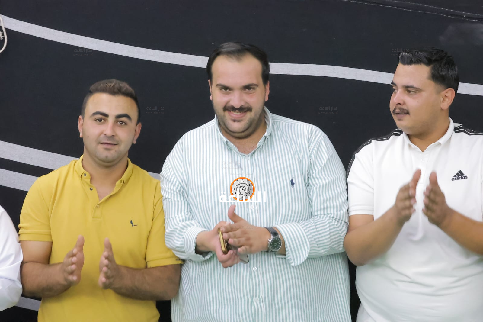 Madar Al-Saa Images 0.16505307432130967