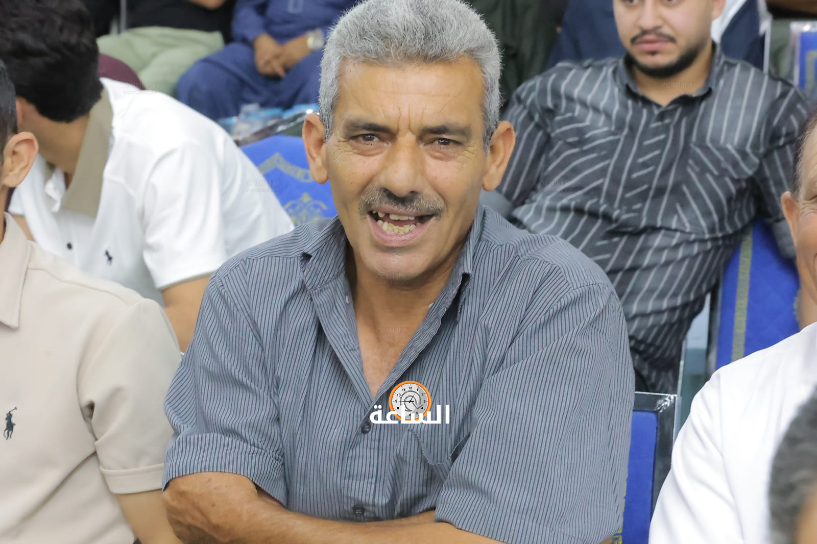 Madar Al-Saa Images 0.8101068749982012