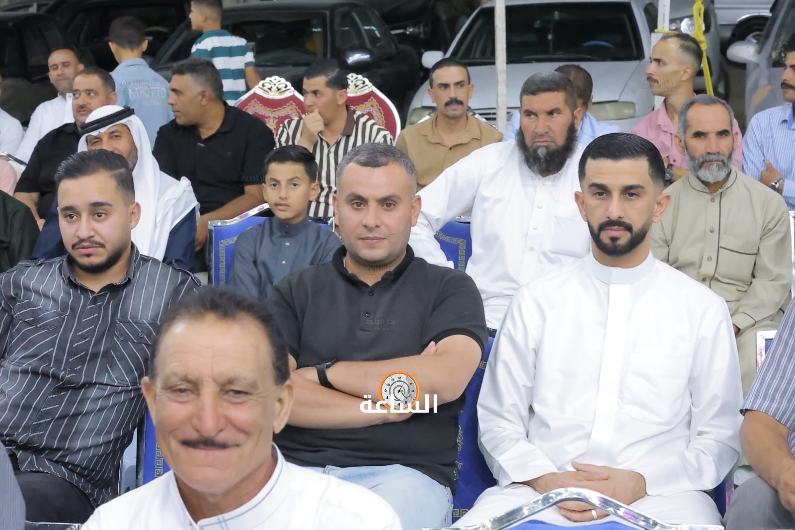 Madar Al-Saa Images 0.9127552522623283