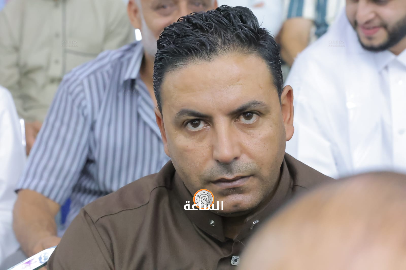 Madar Al-Saa Images 0.6011983721631077