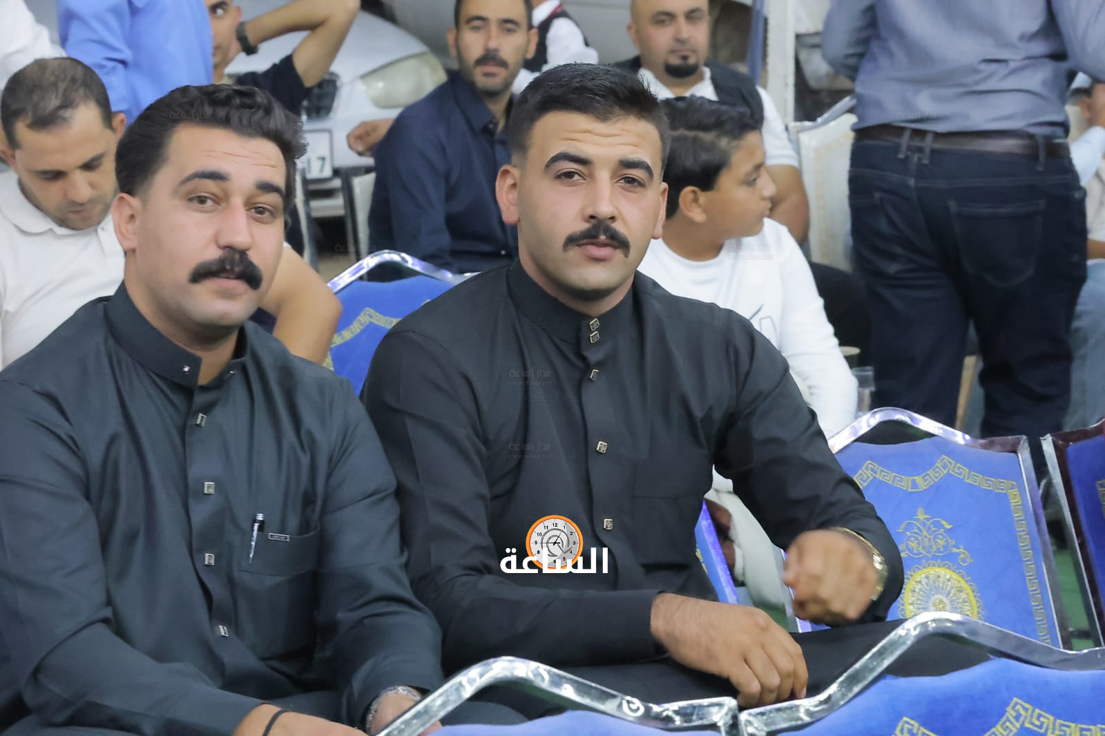Madar Al-Saa Images 0.16253597617081716