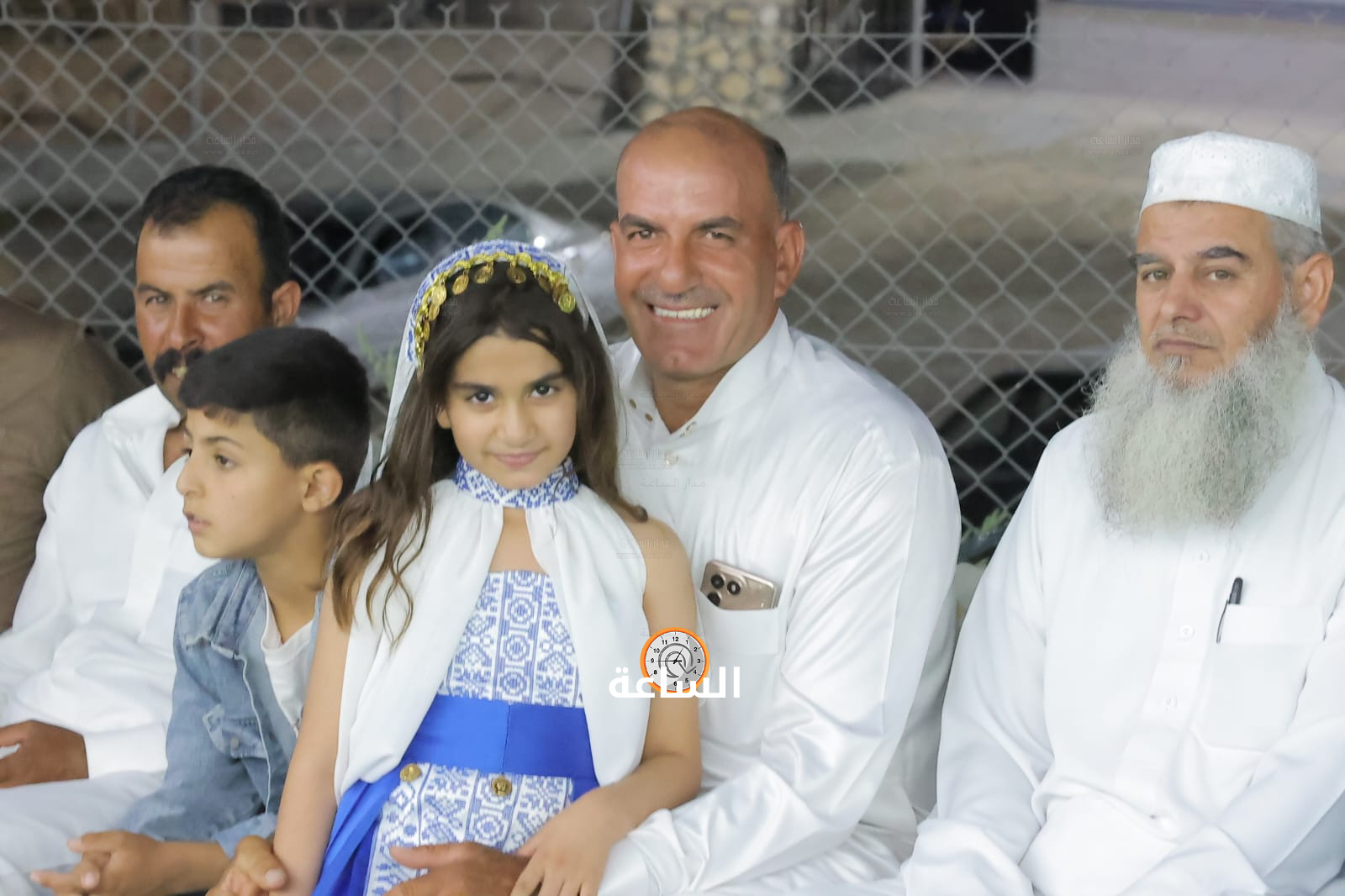 Madar Al-Saa Images 0.576176454435473