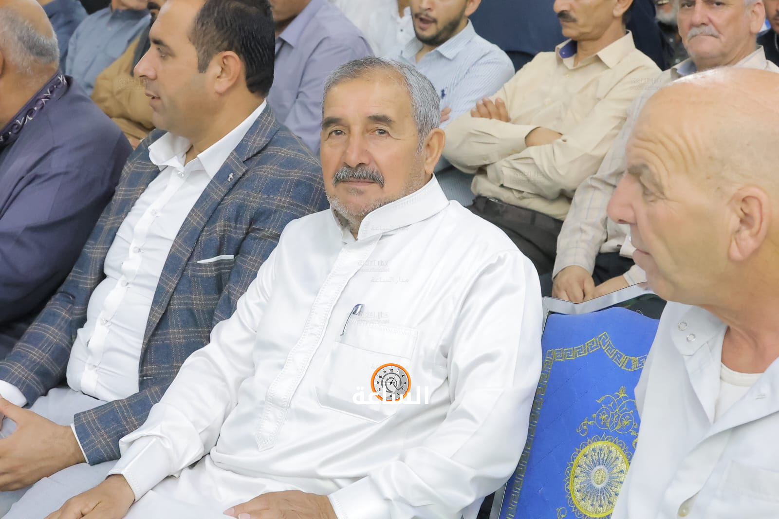 Madar Al-Saa Images 0.5477856495090767
