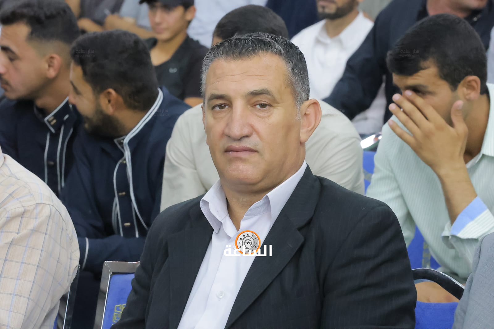 Madar Al-Saa Images 0.646508335784865
