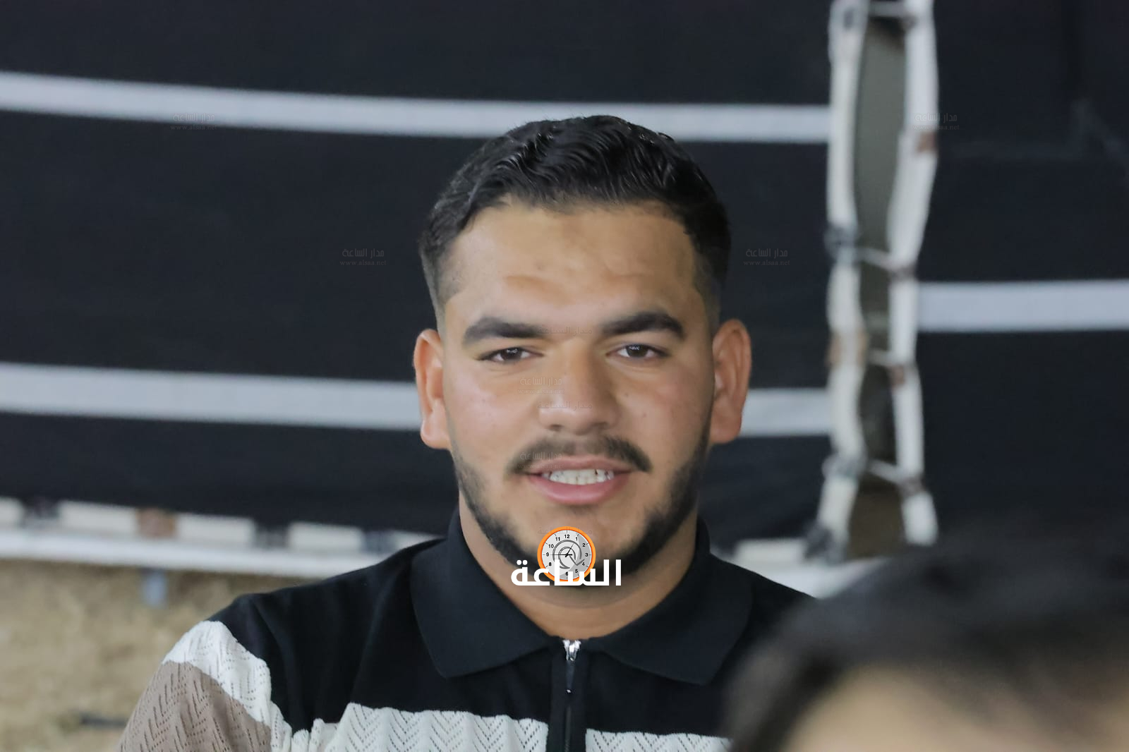 Madar Al-Saa Images 0.11185236756821937