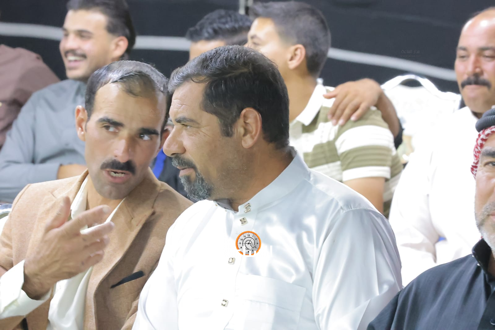 Madar Al-Saa Images 0.5209289910262439