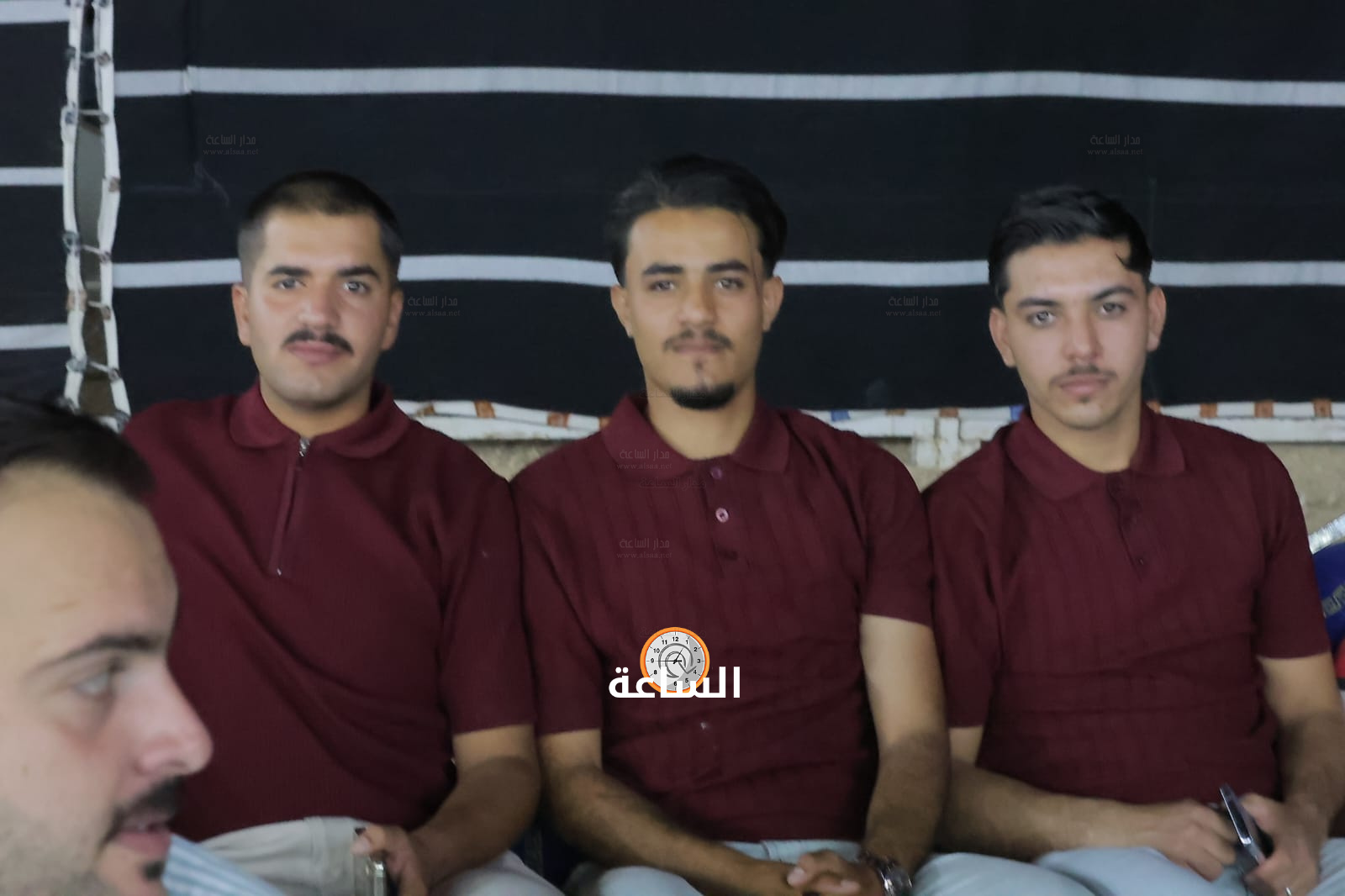 Madar Al-Saa Images 0.720873023955485