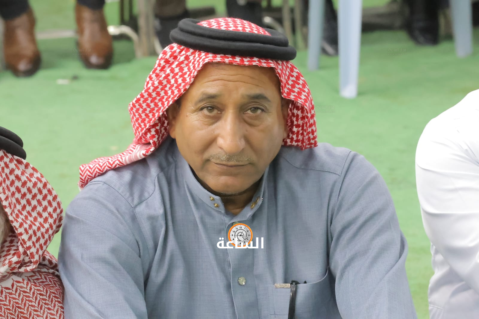 Madar Al-Saa Images 0.8877695529289714