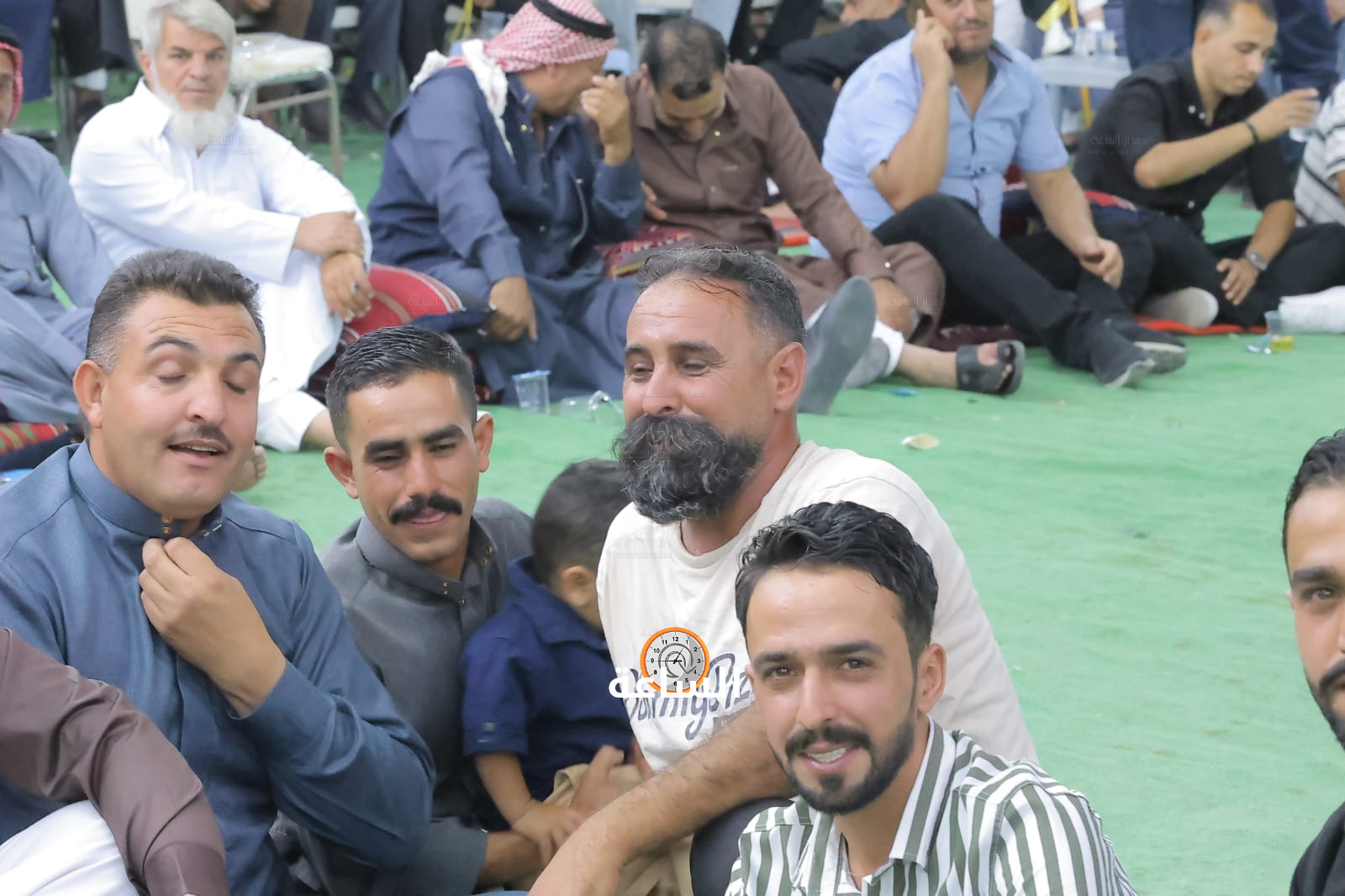 Madar Al-Saa Images 0.44381594803613855