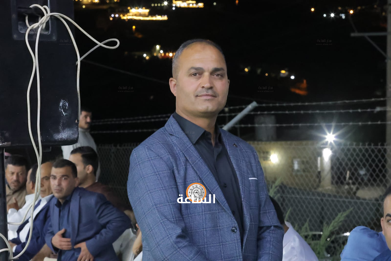 Madar Al-Saa Images 0.7069220241064023
