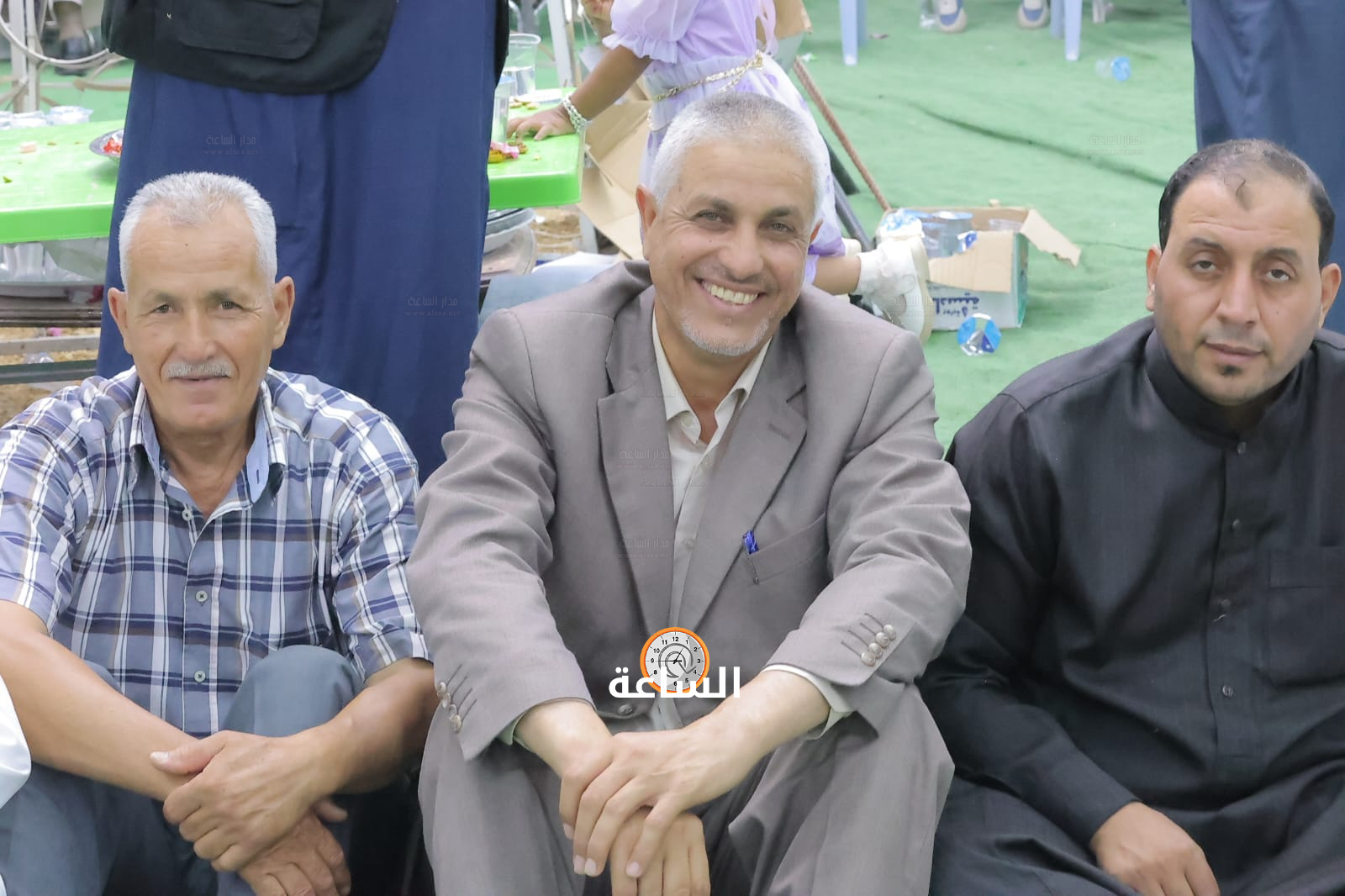 Madar Al-Saa Images 0.05472558072821787