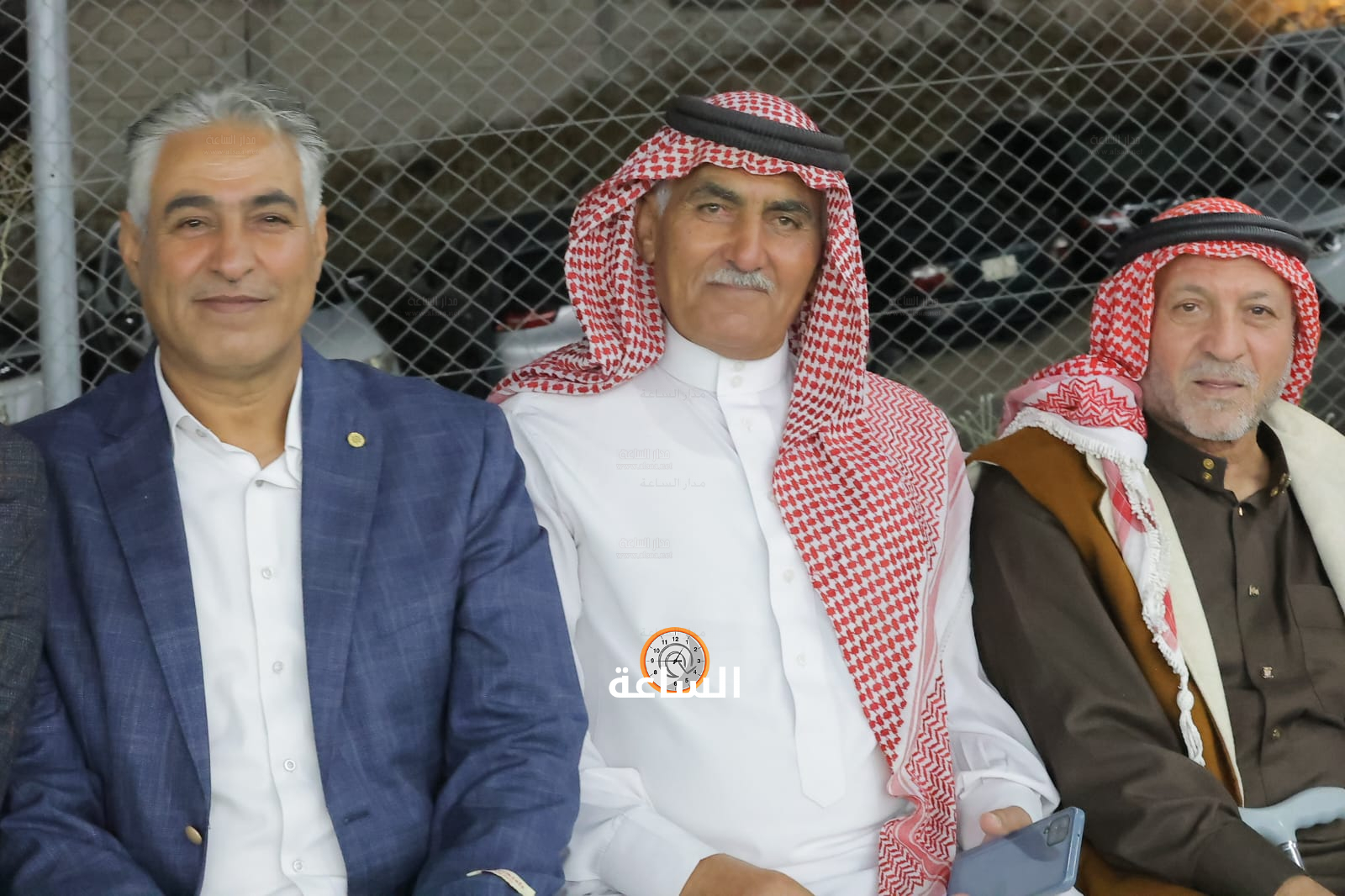 Madar Al-Saa Images 0.21565050693375898