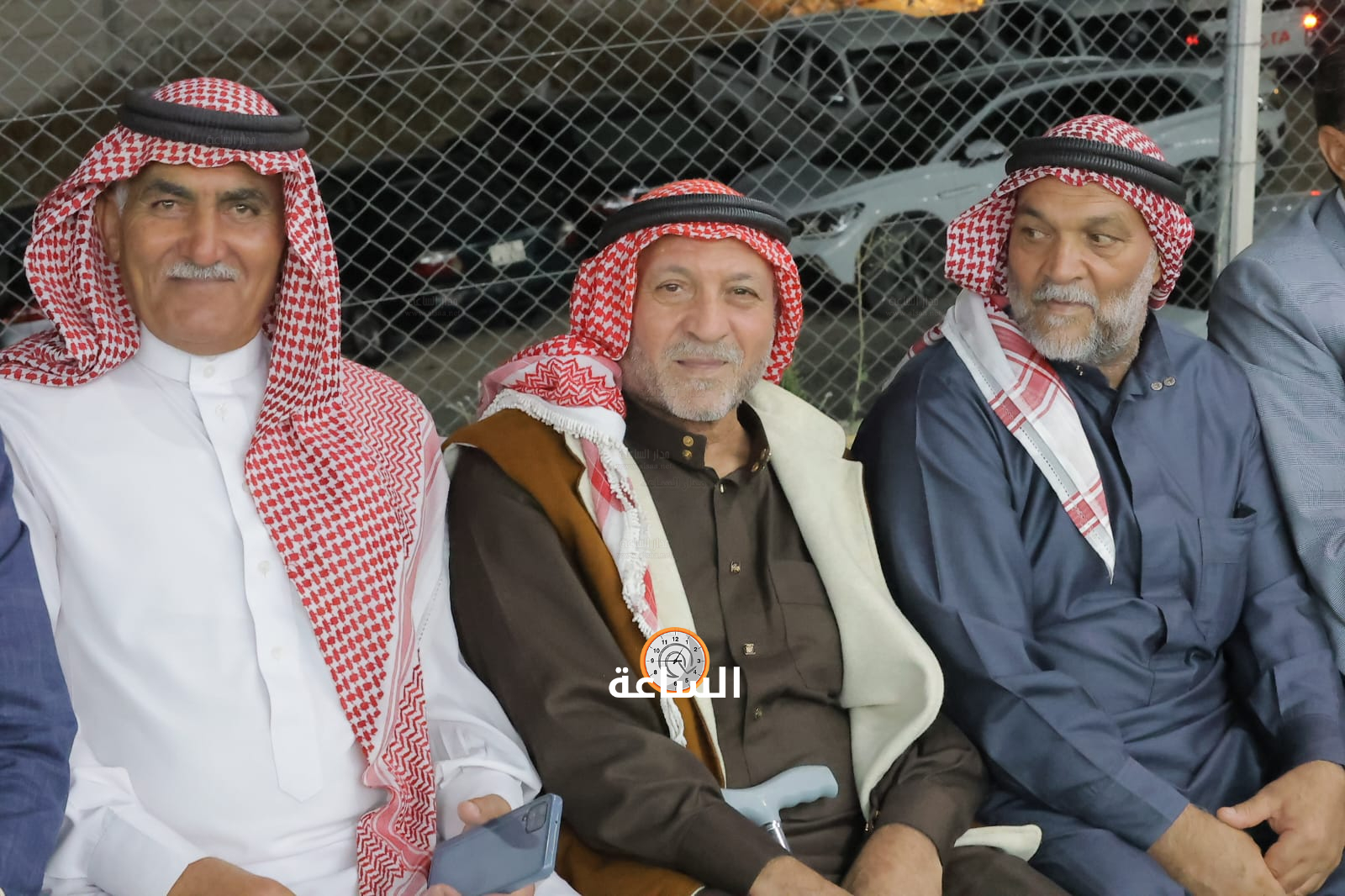Madar Al-Saa Images 0.0997396151011124
