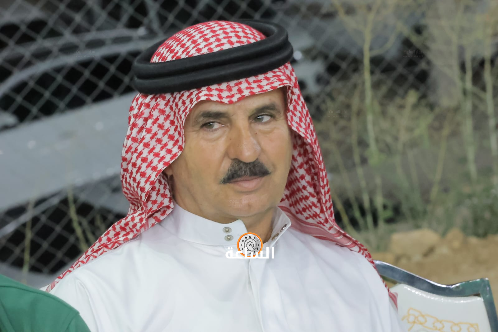 Madar Al-Saa Images 0.5333495637210168
