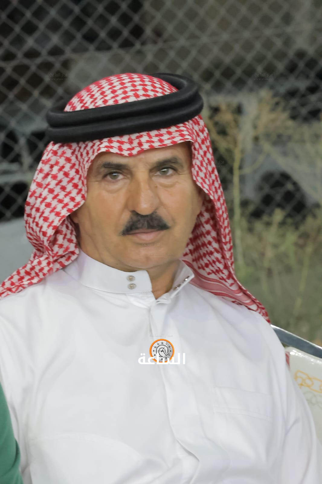 Madar Al-Saa Images 0.510890714225023