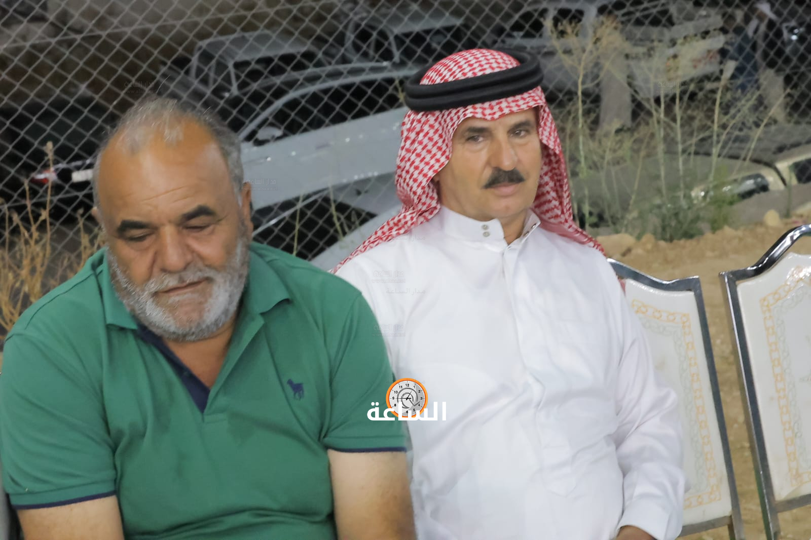 Madar Al-Saa Images 0.5383146688436476