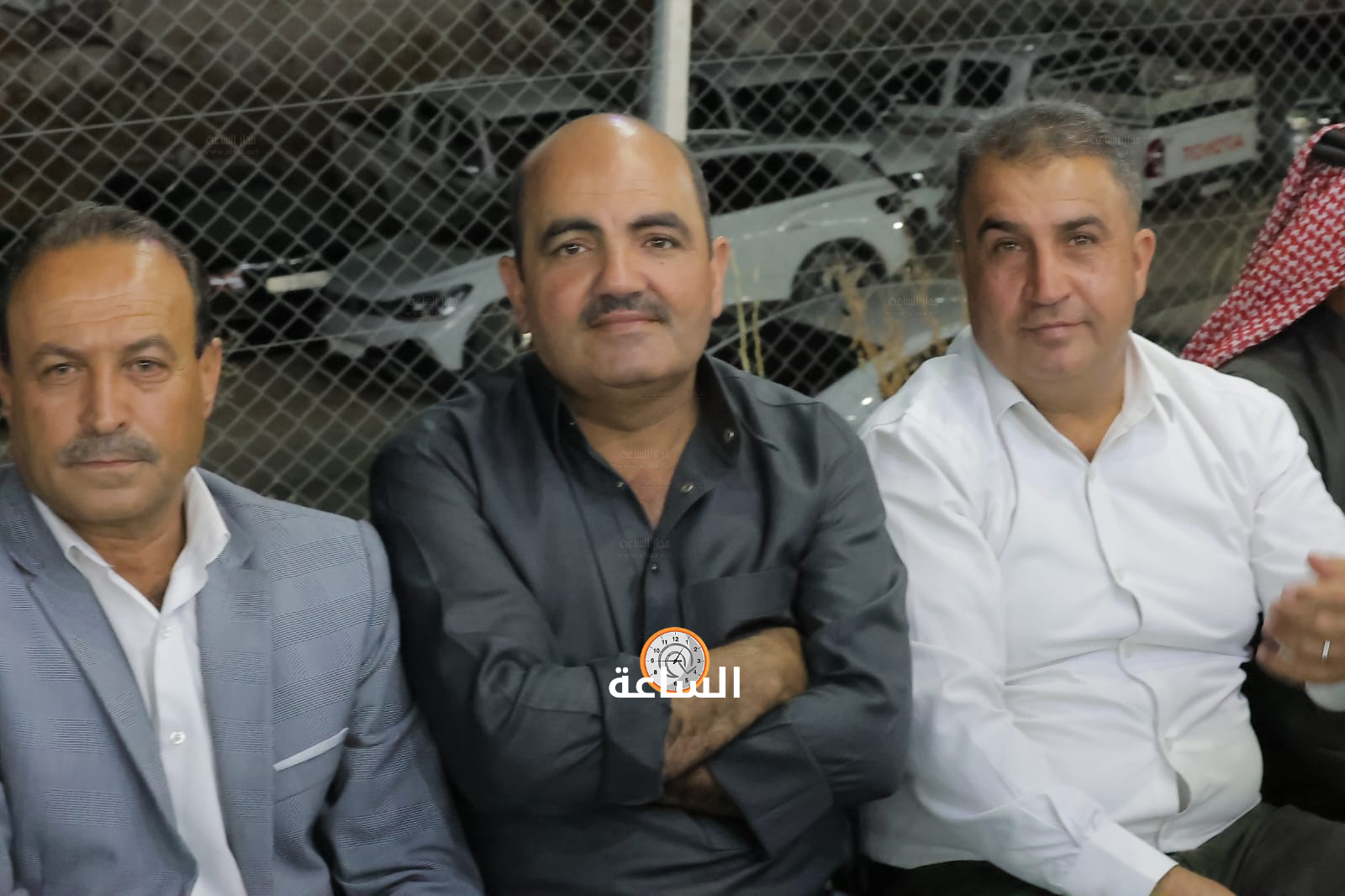 Madar Al-Saa Images 0.7127777075533601