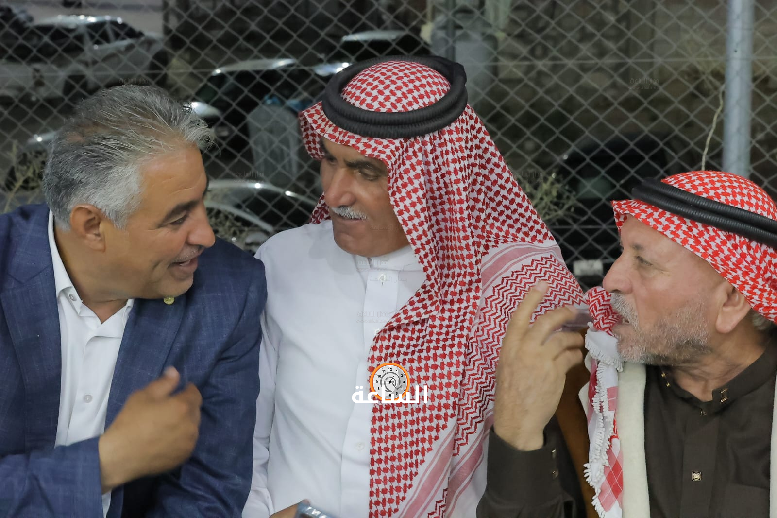 Madar Al-Saa Images 0.9134405029750428