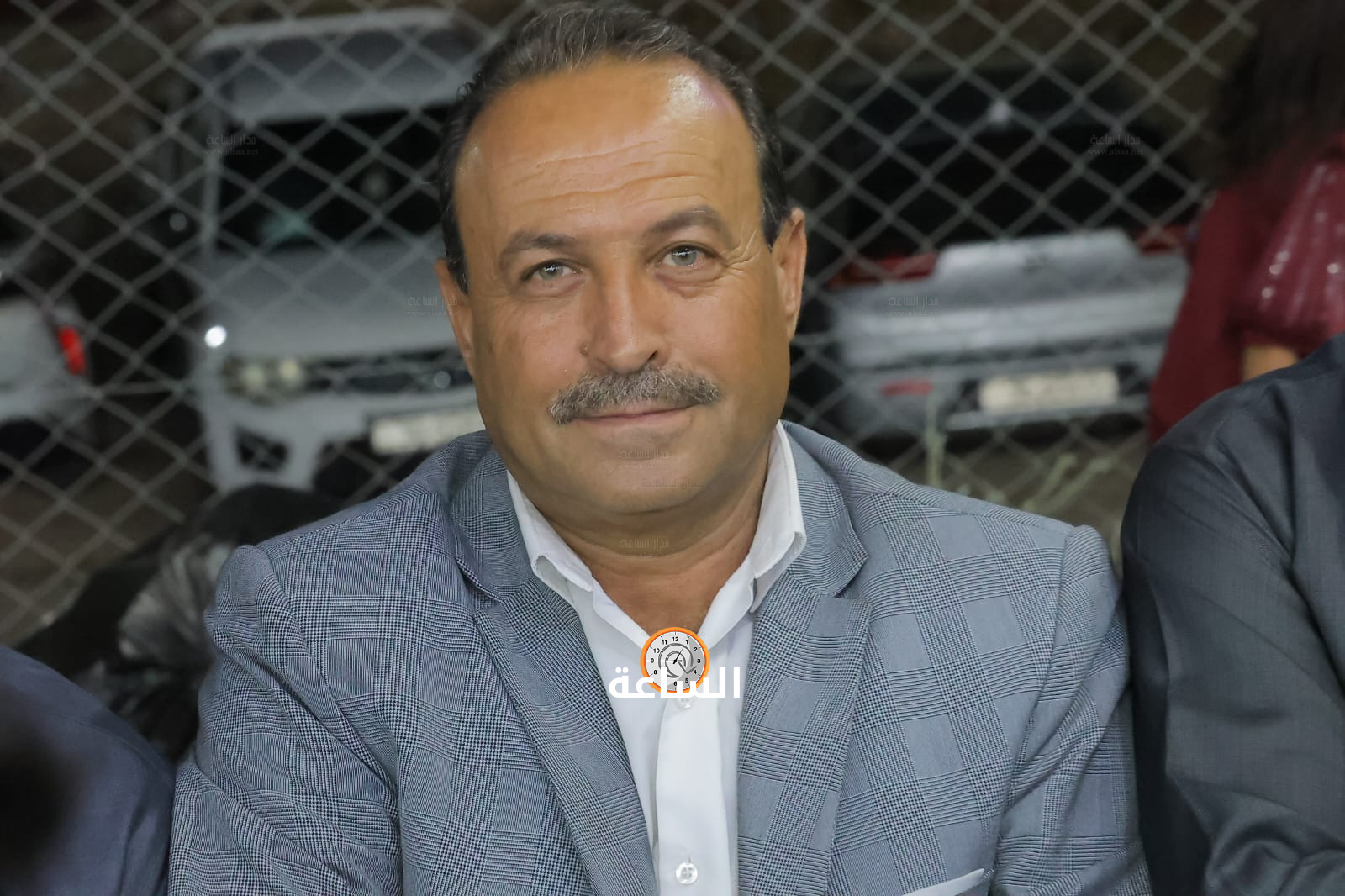 Madar Al-Saa Images 0.1702335367075467
