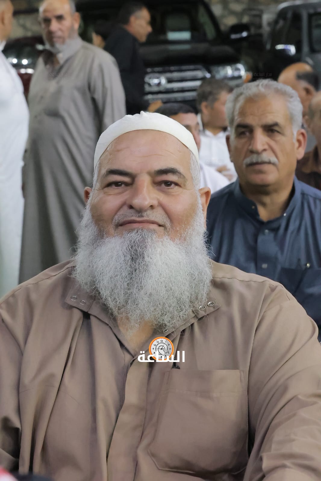 Madar Al-Saa Images 0.6646578175883738
