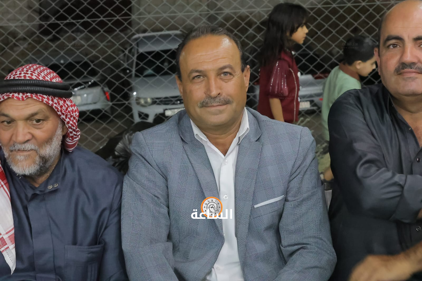 Madar Al-Saa Images 0.19630603887339404