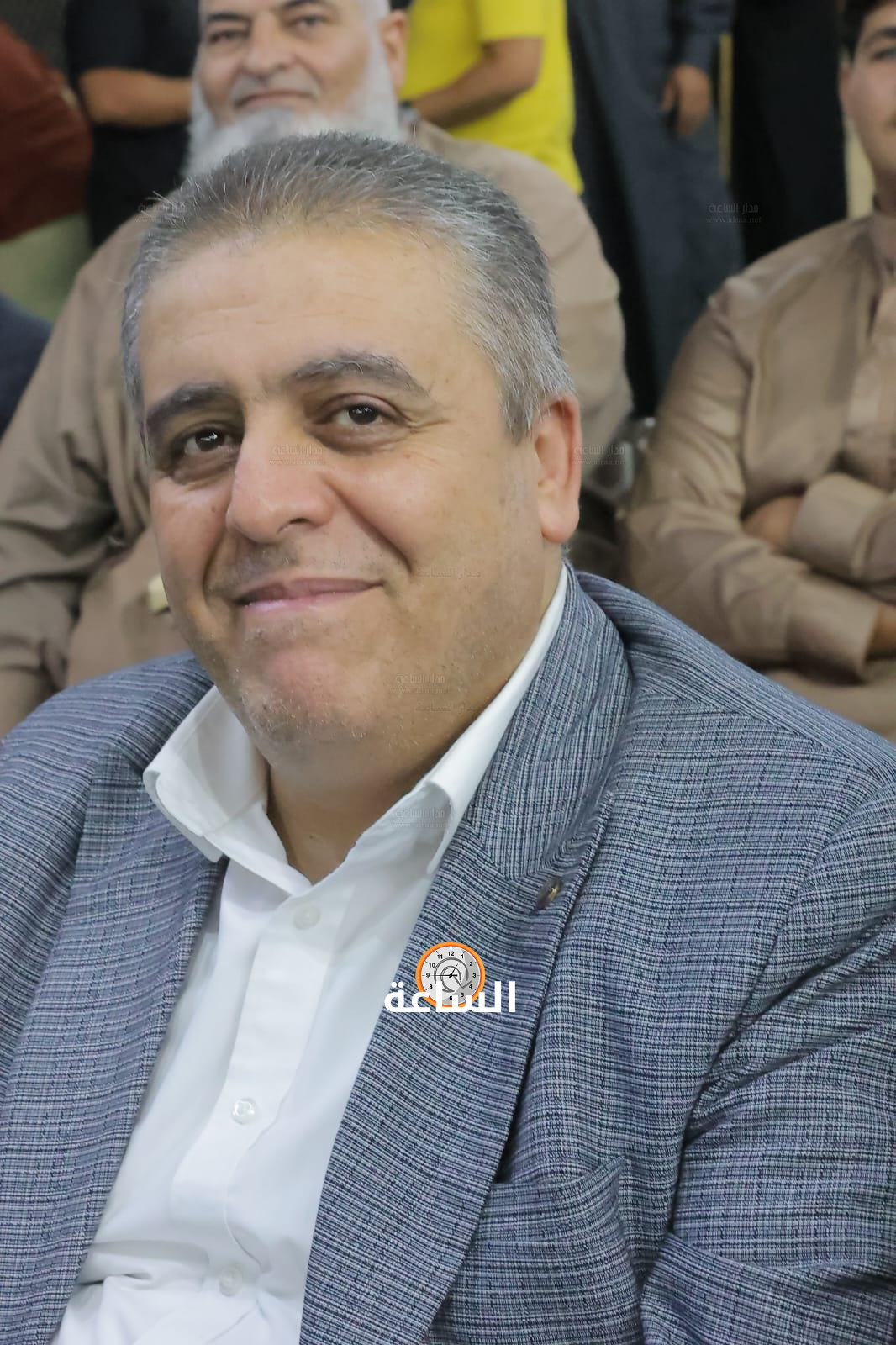 Madar Al-Saa Images 0.16332840053113462