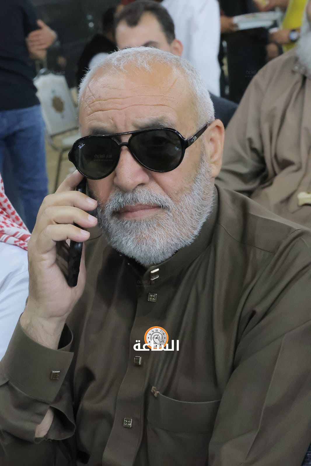 Madar Al-Saa Images 0.7857597962736933