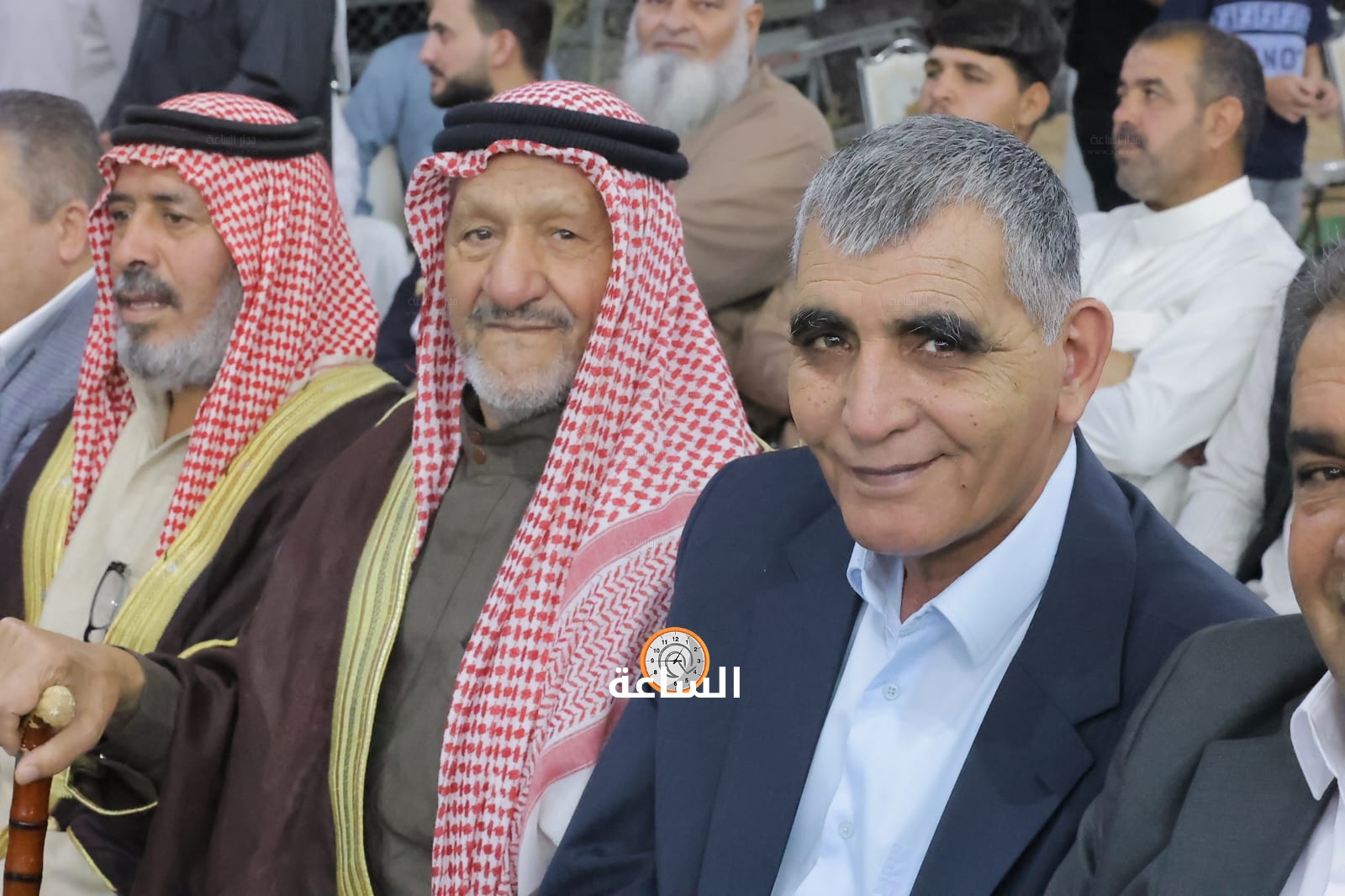 Madar Al-Saa Images 0.2979540104615537