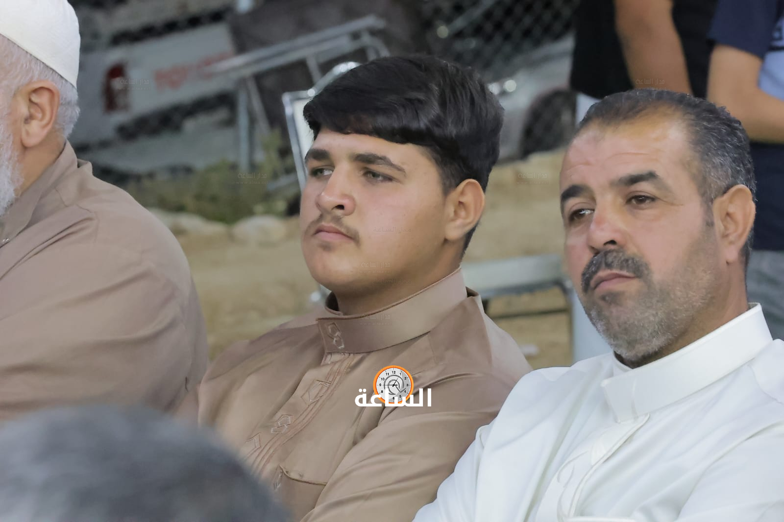 Madar Al-Saa Images 0.3102817463088169
