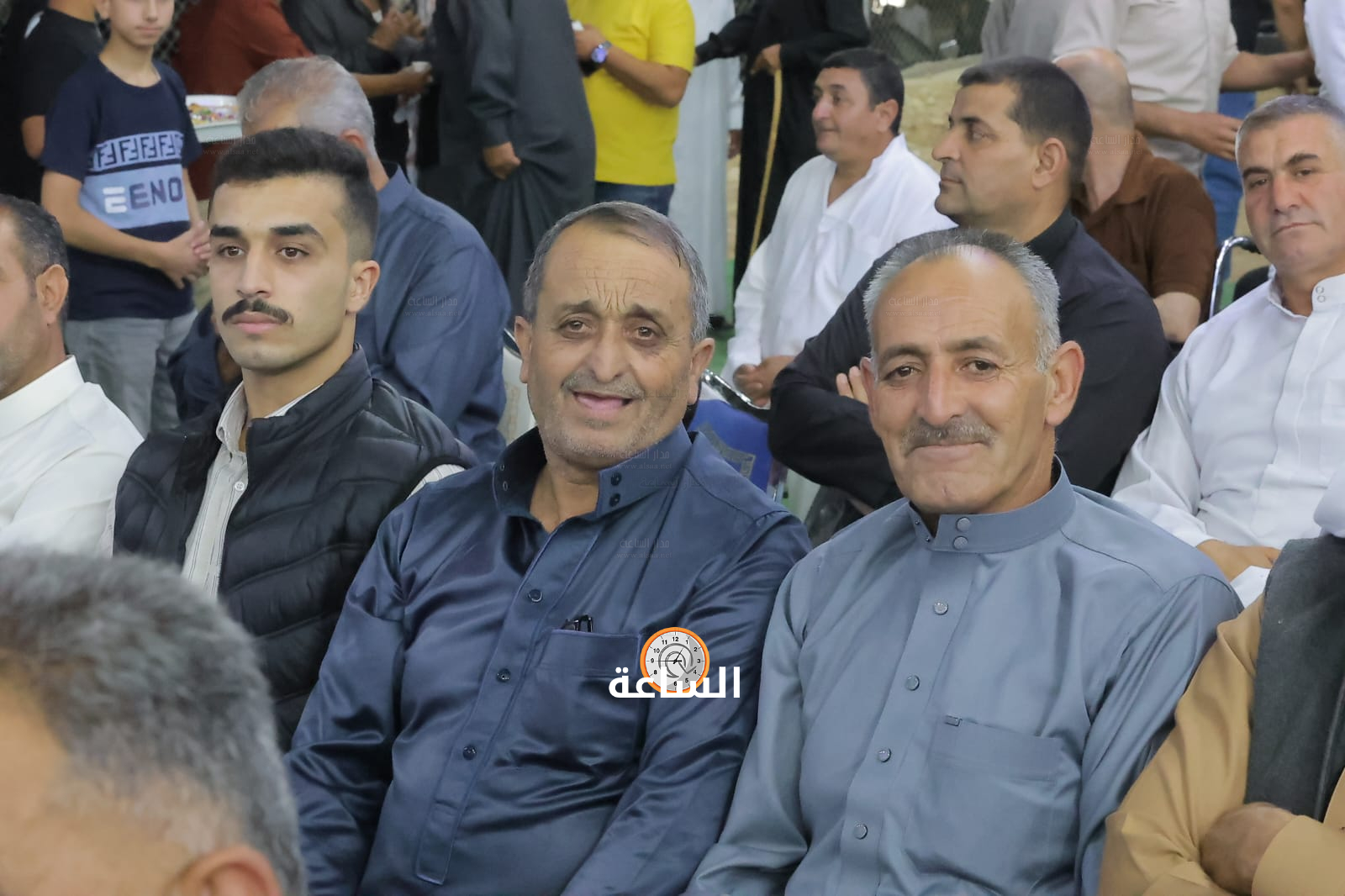 Madar Al-Saa Images 0.25988011702933966